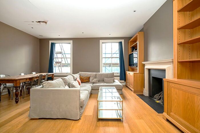 3 Bedroom Flat For Sale In Cheniston Gardens, London, W8