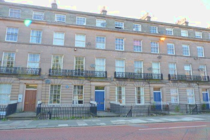 2 Bedroom Flat To Rent In Hamilton Square, Birkenhead, CH41