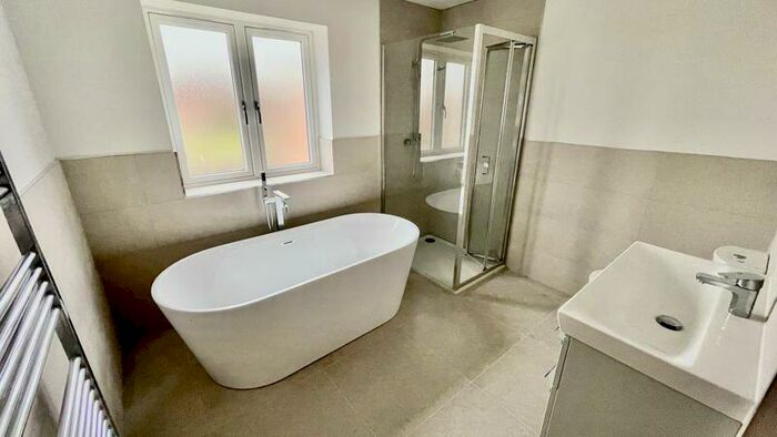 5 Bedroom Detached House For Sale In Plot, Court, Scampton, Lincoln, LN1