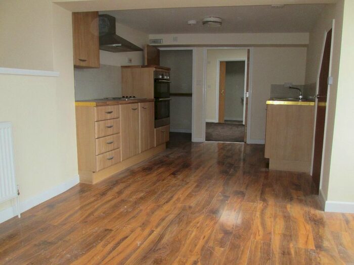 1 Bedroom Flat To Rent In Norwich Road, Wisbech, PE13