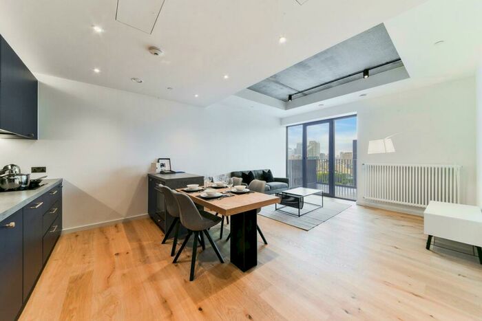 1 Bedroom Apartment To Rent In Serapis House, Goodluck Hope, London, E14