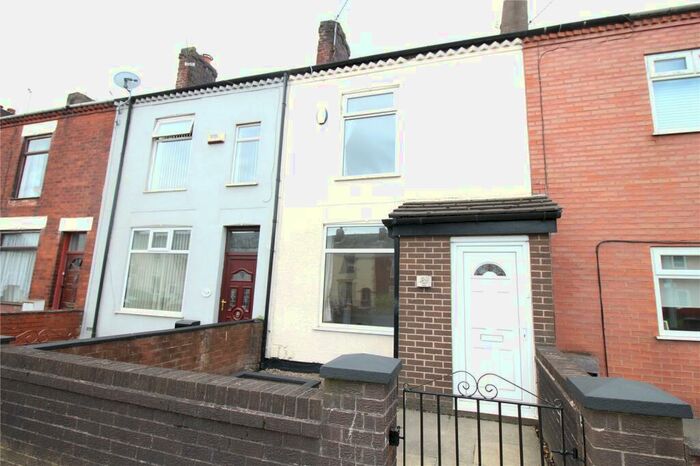 2 Bedroom Terraced House To Rent In Manchester Road, Worsley, Manchester, Greater Manchester, M28