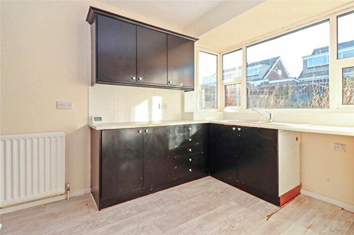 2 Bedroom Bungalow For Sale In Northcote, Whickham, NE16