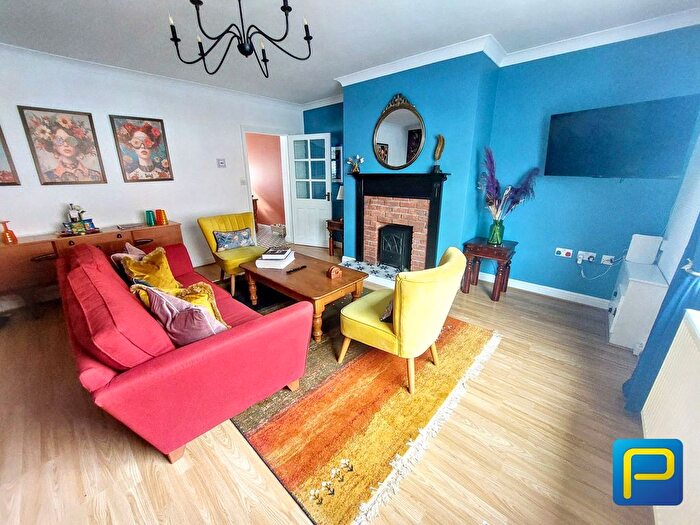 3 Bedroom Terraced House For Sale In Scott Street, Amble, Morpeth, NE65