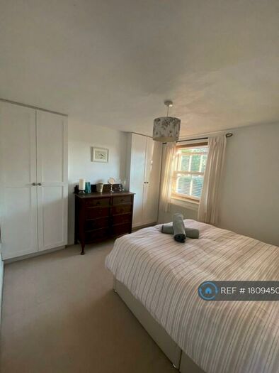 3 Bedroom Terraced House To Rent In Jessamine Terrace, Barns Green, Horsham, RH13