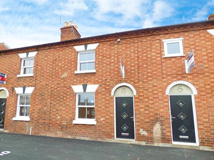 2 Bedroom Terraced House To Rent In Birmingham Road, Stratford-upon-Avon, CV37