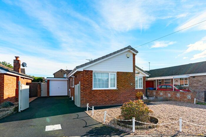 3 Bedroom Detached Bungalow For Sale In Yew Tree Grove, Boston, Lincolnshire, PE21