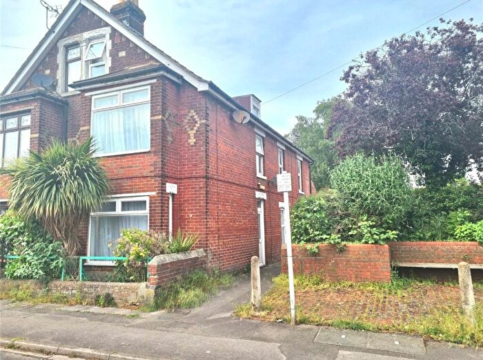 1 Bedroom Flat To Rent In Grantham Road, Eastleigh, Hampshire, SO50
