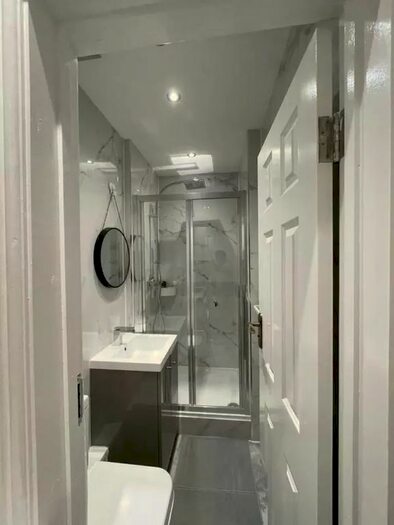 Studio To Rent In Virginia Rd, Thornton Heat CR7