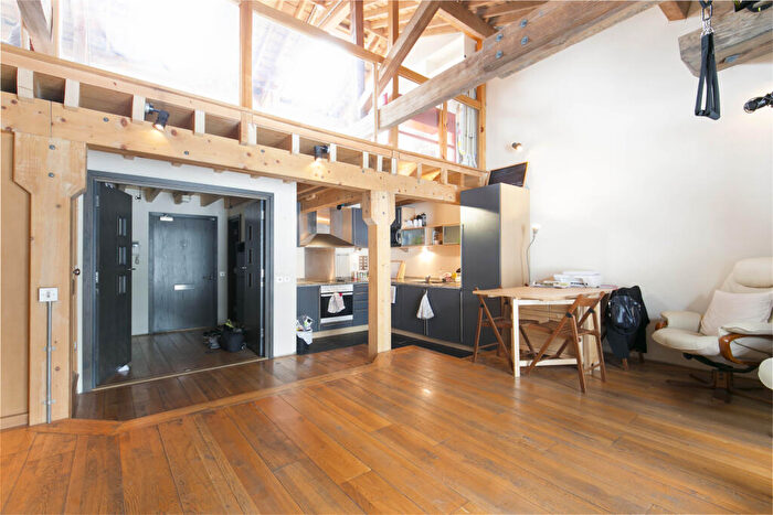1 Bedroom Apartment To Rent In Port East Apartments, Hertsmere Road, London, E14