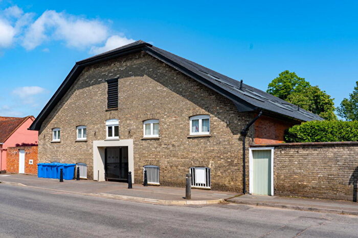 3 Bedroom Apartment To Rent In Lower Street, Stratford St Mary, Colchester, CO7