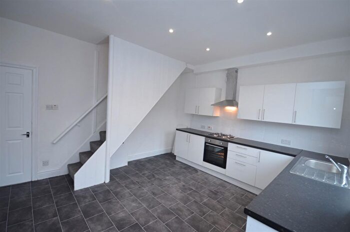 3 Bedroom Terraced House To Rent In Calder Road, Great Lever, Bolton, BL3