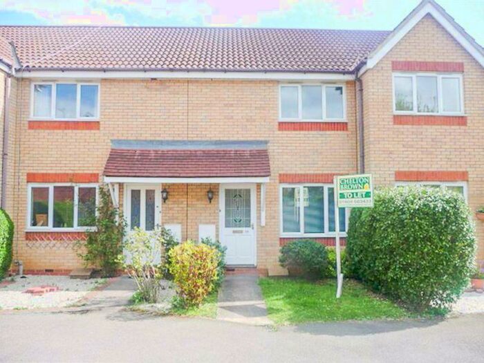 2 Bedroom House To Rent In Wootton Fields, NN4