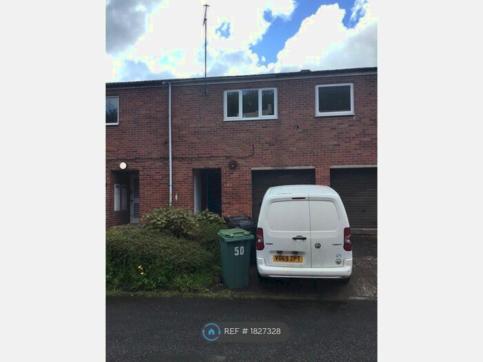 1 Bedroom Flat To Rent In Woodrow South, Redditch, B98