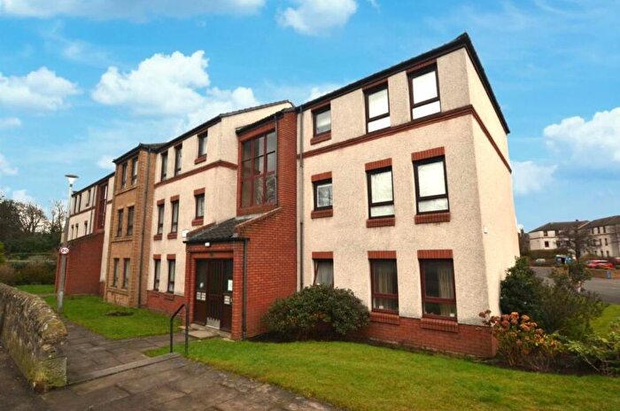 2 Bedroom Flat To Rent In , Gray's Loan, Edinburgh, EH10
