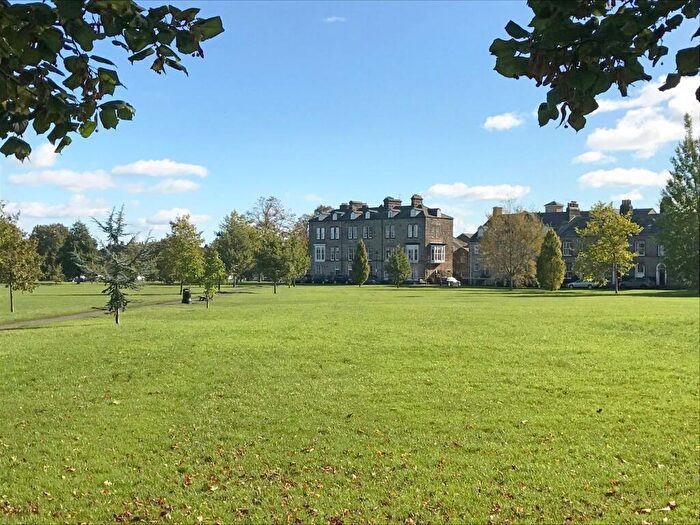 4 Bedroom Flat For Sale In Church Square, Harrogate, HG1