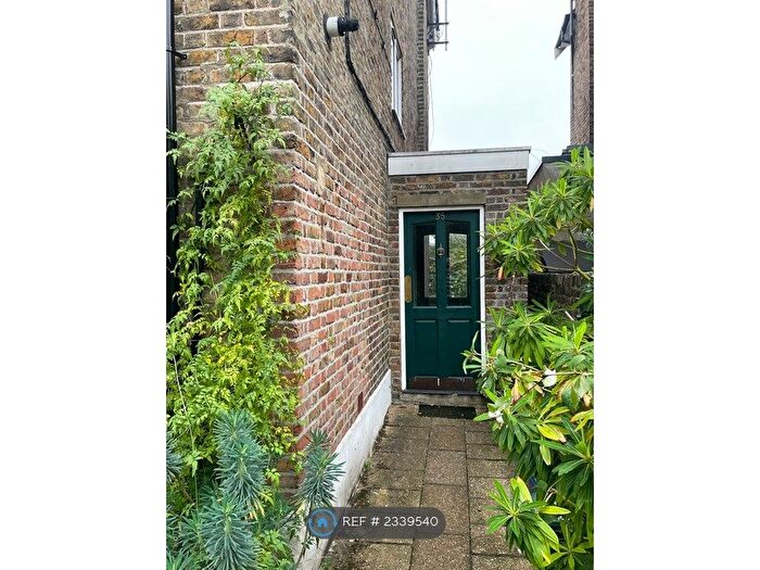 1 Bedroom Flat To Rent In Kew, London, TW9