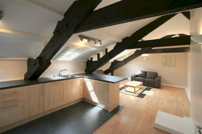 2 Bedroom Apartment To Rent In Nun Street, Newcastle Upon Tyne, NE1
