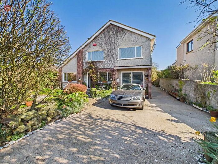 4 Bedroom Detached House For Sale In Movilla Road, Portstewart, BT55