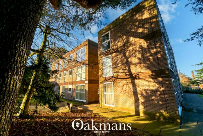 2 Bedroom Flat To Rent In Seymour Close, Selly Park, Birmingham, B29