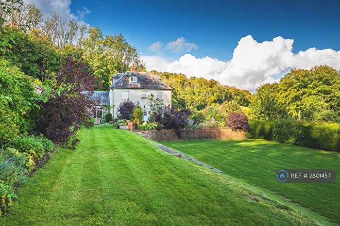 7 Bedroom Detached House To Rent In Burghclere, Newbury, RG20