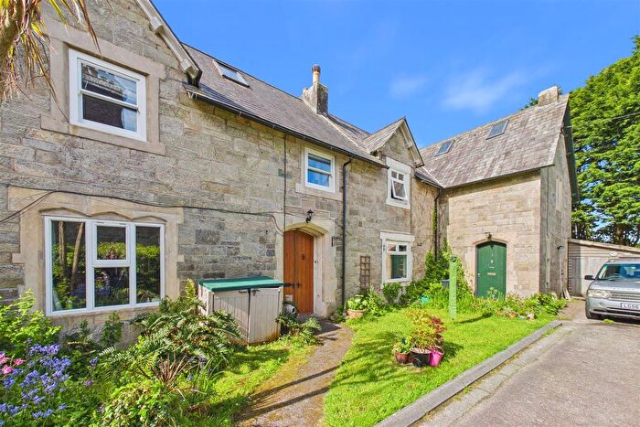 3 Bedroom Terraced House For Sale In New Road, St. Columb, TR9