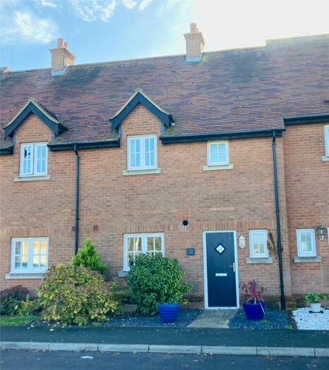 3 Bedroom Terraced House To Rent In Sandwich Road, Ash, Canterbury, Kent, CT3
