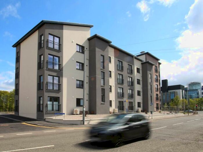 2 Bedroom Flat To Rent In St Joseph's Court, DD1