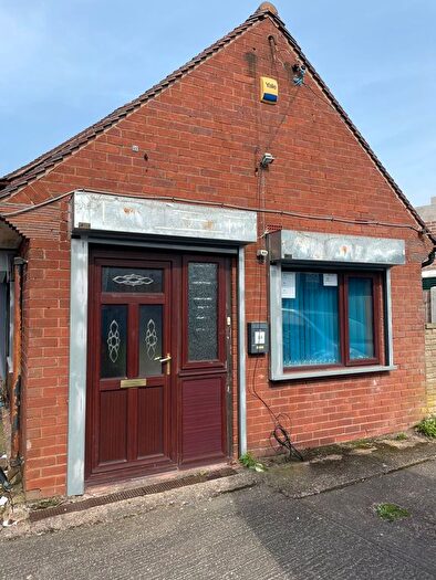 Land To Rent In Church Road, Oxley, Wolverhampton, WV10