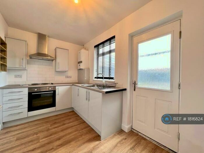 2 Bedroom Terraced House To Rent In Coronation Road South, Hull, HU5