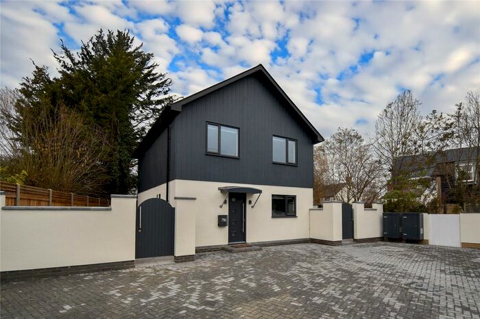 3 Bedroom Detached House For Sale In High Street, Cottenham, Cambridgeshire, CB24