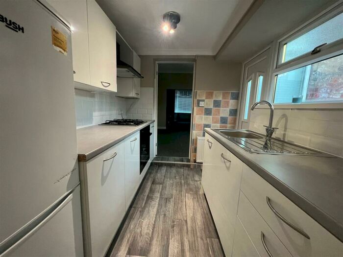 2 Bedroom Detached House To Rent In Walter's Terrace, HU5