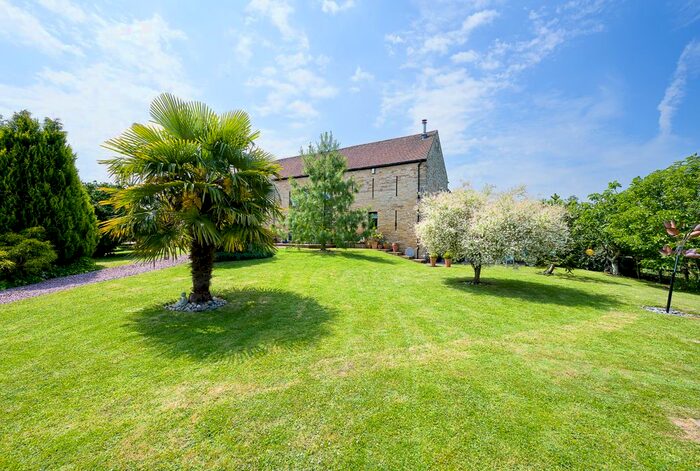4 Bedroom Barn Conversion For Sale In Linton, Ross-On-Wye, HR9