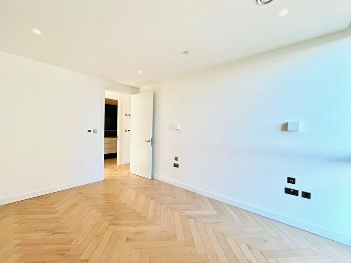 1 Bedroom Flat To Rent In Josephine House, Oberman Road, Dollis Hill, NW10