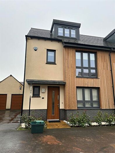 4 Bedroom Property To Rent In Alexander Road, Frenchay, BS16