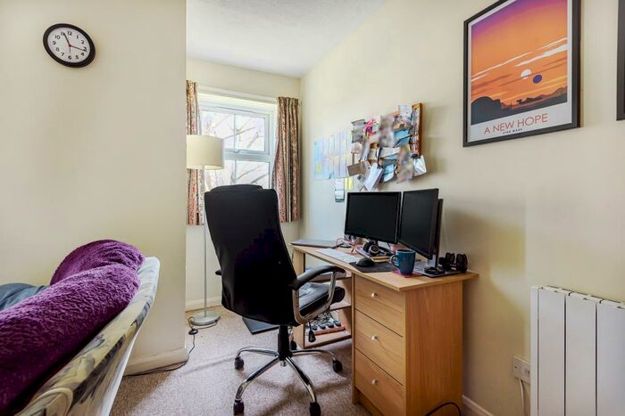 1 Bedroom Apartment To Rent In Abingdon, Oxfordshire, OX14