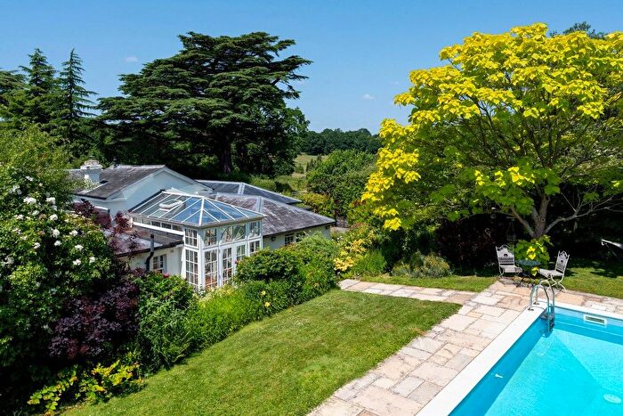 4 Bedroom Detached House For Sale In Angley Park, Angley Road, Cranbrook, Kent, TN17