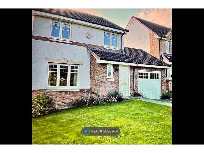 3 Bedroom Detached House To Rent In Rires Road, Leuchars, St. Andrews, KY16