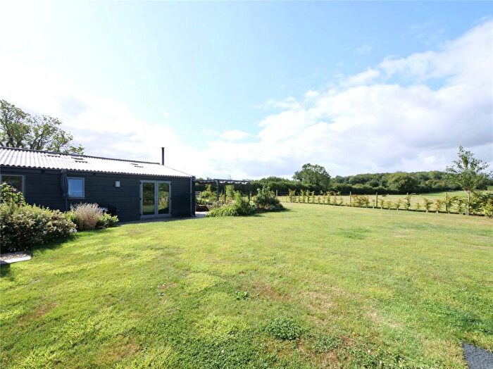 3 Bedroom Bungalow For Sale In Old Wells Road, Cranmore, Somerset, BA4