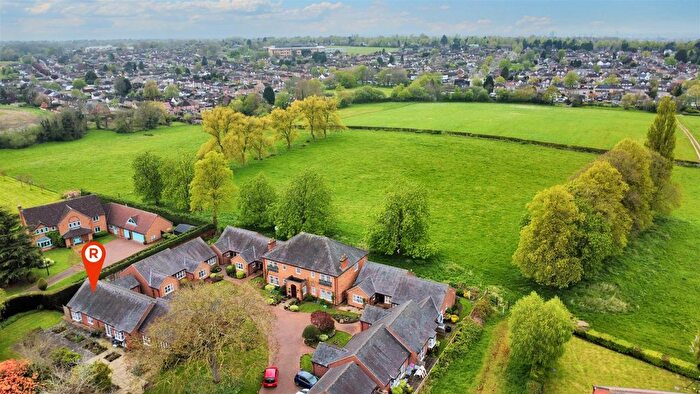 2 Bedroom Semi Detached Bungalow For Sale In Grange Lane, Thurnby, LE7