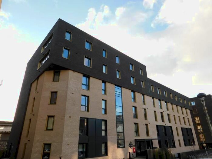 1 Bedroom Flat To Rent In The Drapery, Fabrick Square, Digbeth, Birmingham, B12