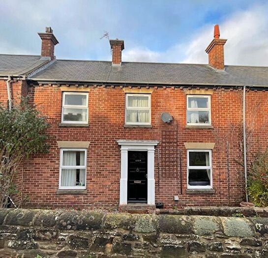 1 Bedroom House To Rent In Gilesgate, DH1