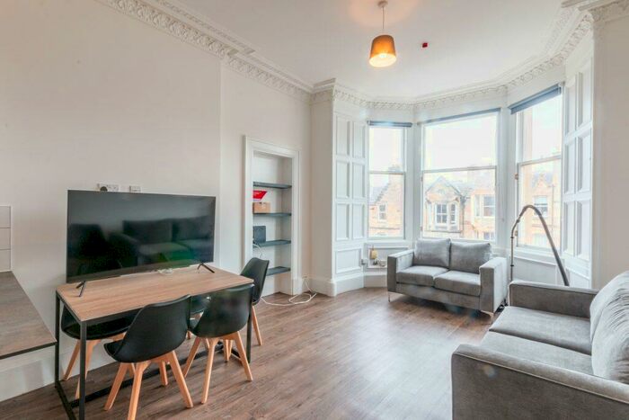 6 Bedroom Flat To Rent In P &# Marchmont Crescent, Edinburgh, EH9