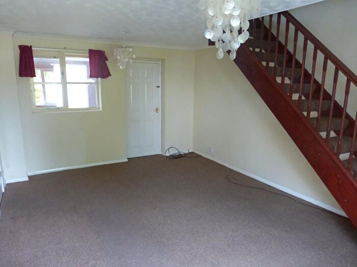3 Bedroom Property To Rent In Spiers Way, Roydon, Diss, IP22