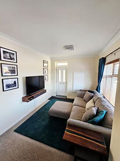 1 Bedroom Flat For Sale In Dunes Road, Greatstone, TN28