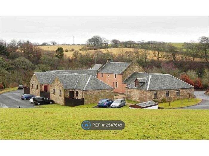 1 Bedroom Terraced House To Rent In Newhousemill Road, East Kilbride, Glasgow, G74