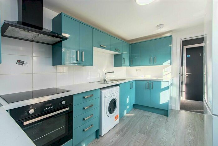 5 Bedroom Apartment To Rent In The Poultry, Nottingham, NG1