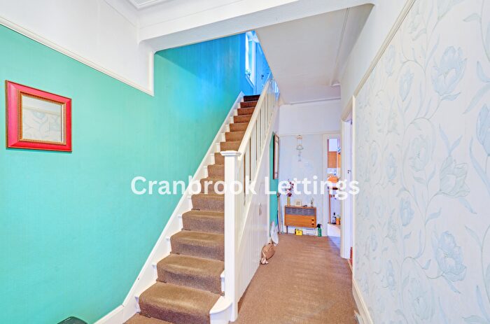 3 Bedroom Semi-Detached House For Sale In Woodford Avenue, IG2