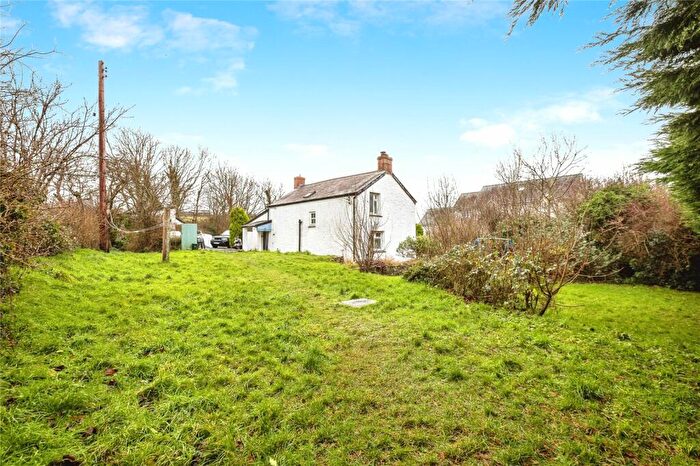 2 Bedroom Detached House For Sale In Aberporth, Aberteifi, Aberporth, Cardigan, SA43