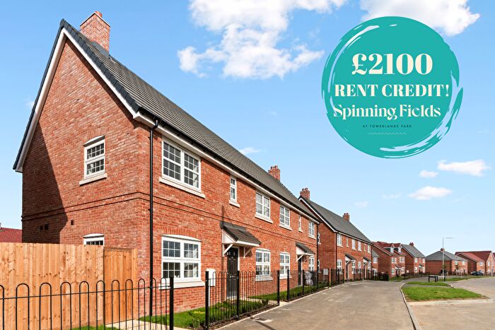 3 Bedroom Detached House To Rent In *Includes A £ Rent Credit!*Triple Avenue, CM7